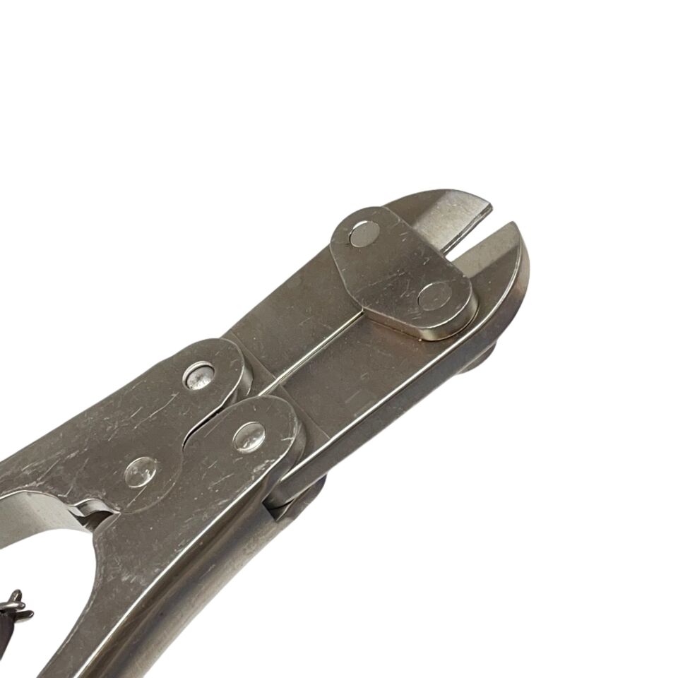 INSTRUMENT 6905784 ROD CUTTER