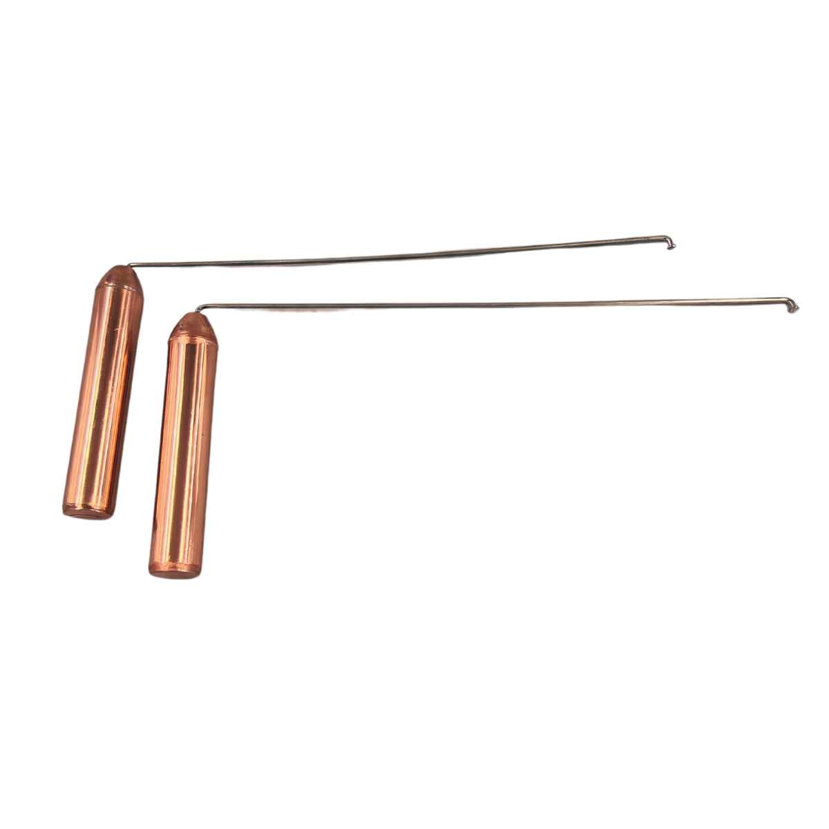 STAPLE 8698502  CDH M8 DUAL ROD MD CA