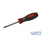 SCREWDRIVER 8001215 CRUCIATE MOD SHAFT