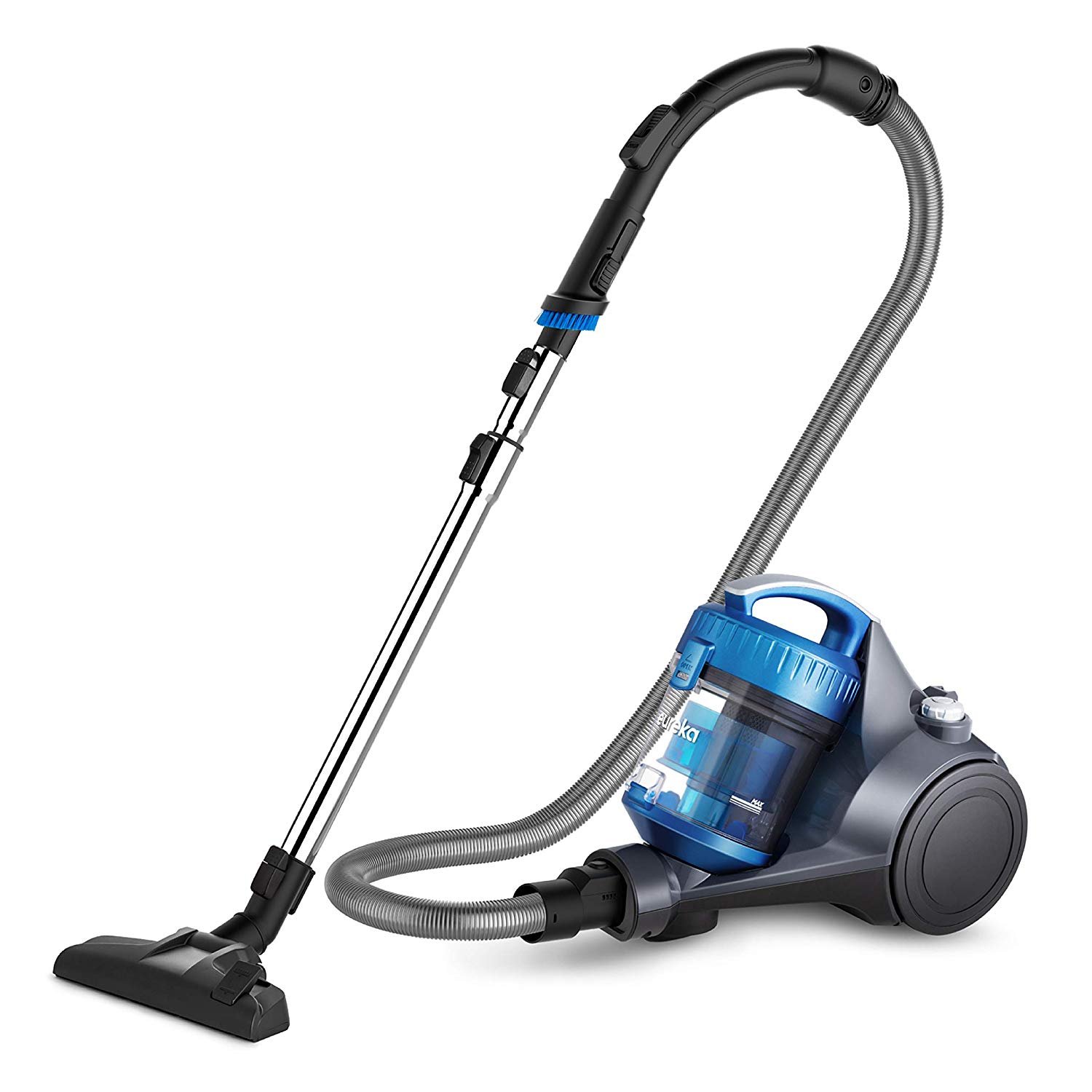 VACUUM REG MOD INTERNATIONAL