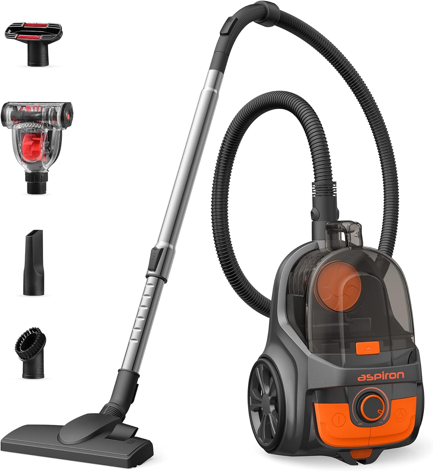 VACUUM REG MOD INTERNATIONAL