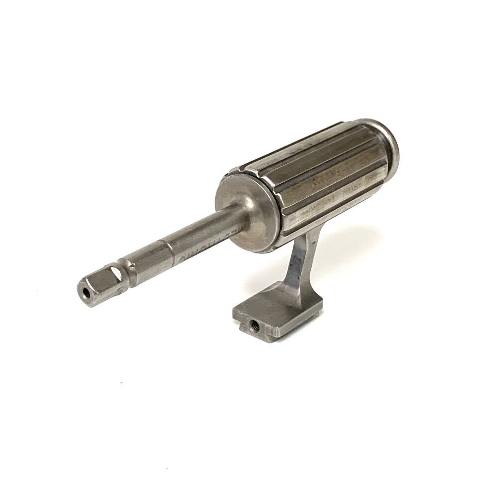 INST 963-799 AWL/PROBE/TAP DRIVER