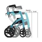 ACC 9680163  TREON CAMERA ROLLER ASS