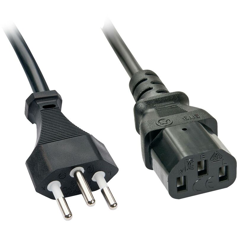 ACC 9680165  TREON COMM PWR CABLE