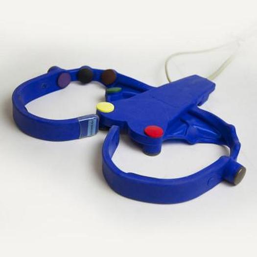 ACC 9680148  TREON MONITOR CABLE