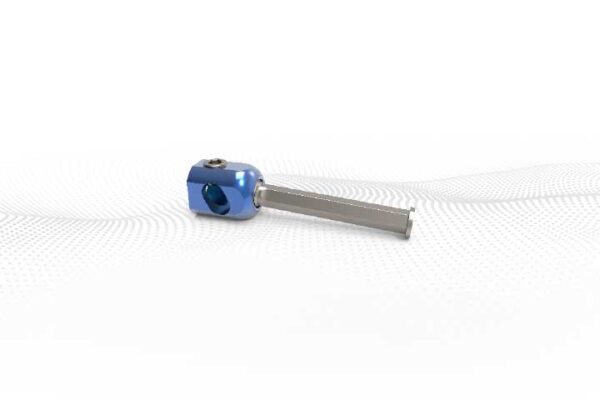 CONNECTOR 6902130 LATERAL CLOSED 10MM