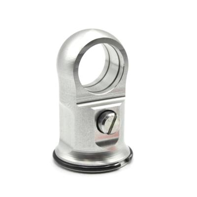 ROD 8370040 TSR2D PCUT BENT 40MMX5.5MM