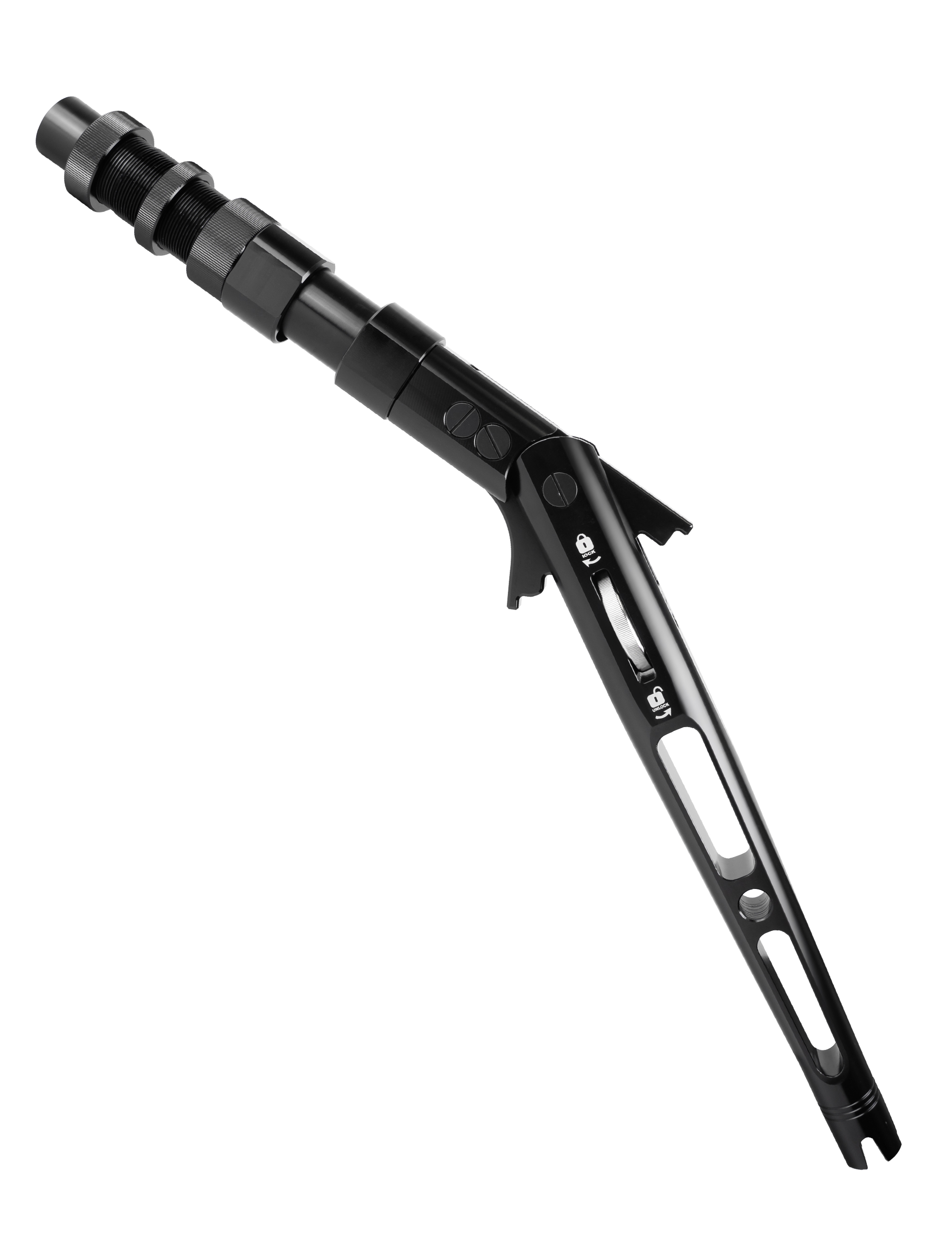 ROD 8370060 TSR2D PCUT BENT 60MMX5.5MM