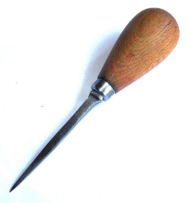 INSTRUMENT 922501L Q C LONG SQUARE AWL