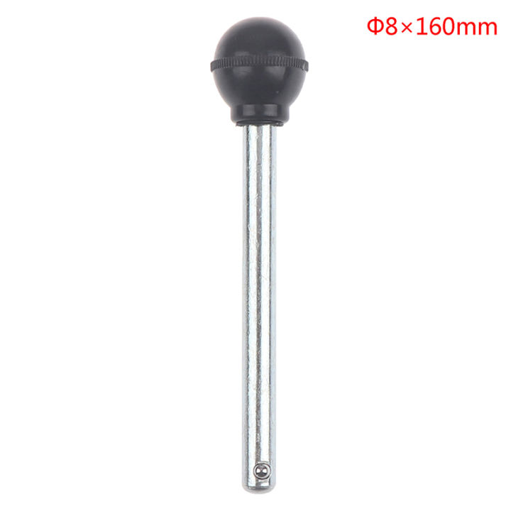 INSTRUMENT 922505S SPERICAL LOCATING PIN