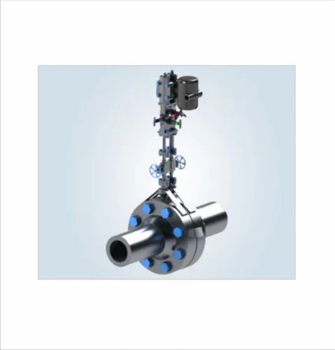 INSTRUMENT 8360909 3D PED SCRW MRKR CYL