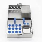 CASE 165-322 3D TI IMPLANT TRAY LID