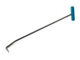 ROD 8370030 TSR2D PCUT BENT 30MMX5.5MM