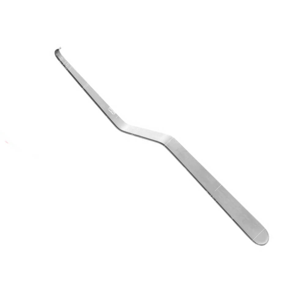 INSTRUMENT 892-605 NERVE ROOT RETRACTOR