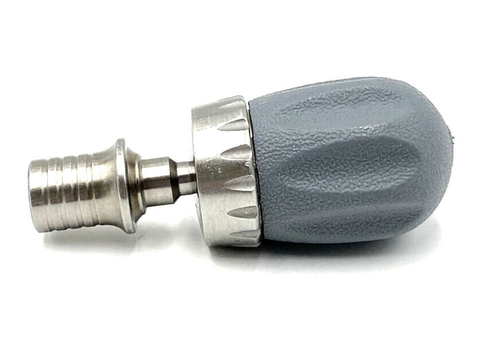 INSTRUMENT 9098120 RATCHET EGG HANDLE