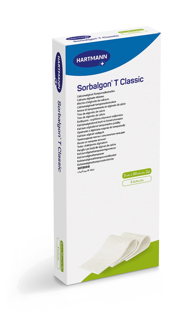 SORBALGON T Classic 30cm 5 Stk