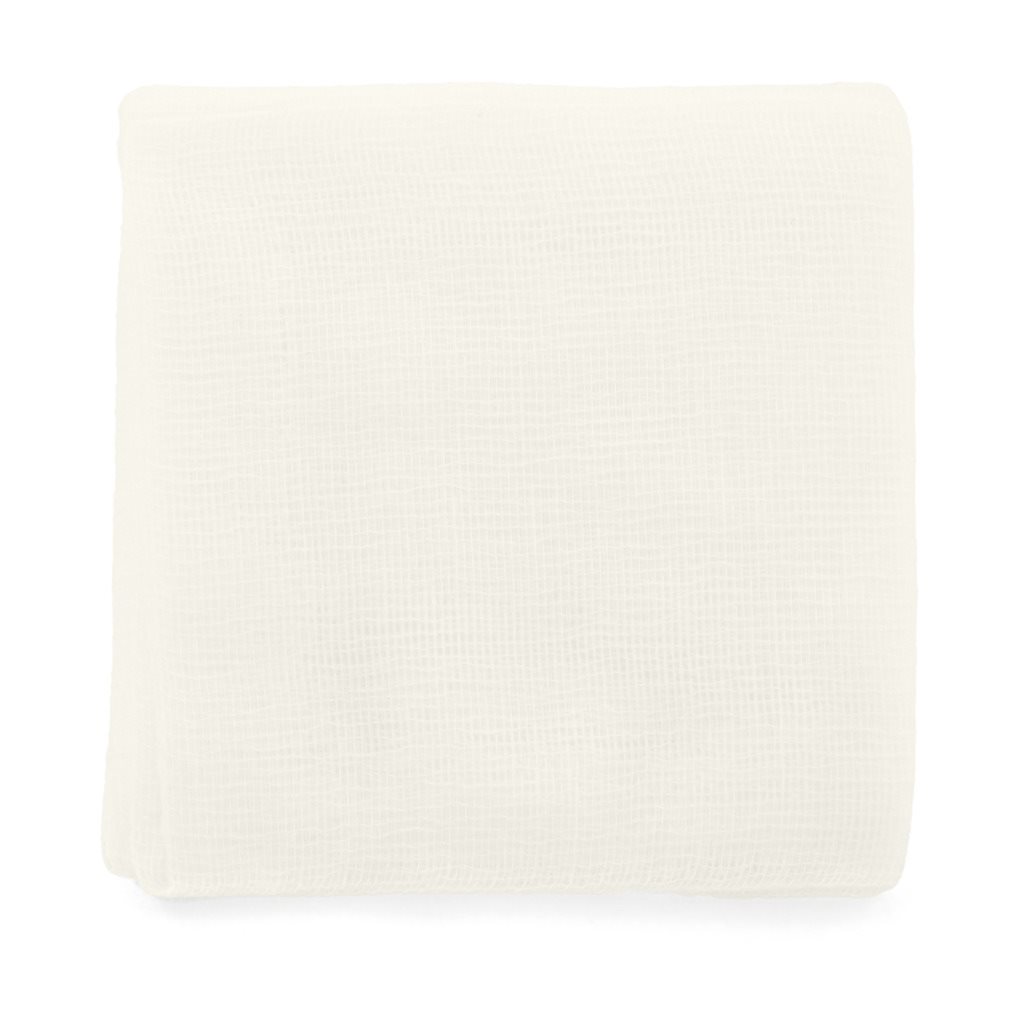 MEDISET compr ouate 10x10cm T17 8c st 40 x 2 pce