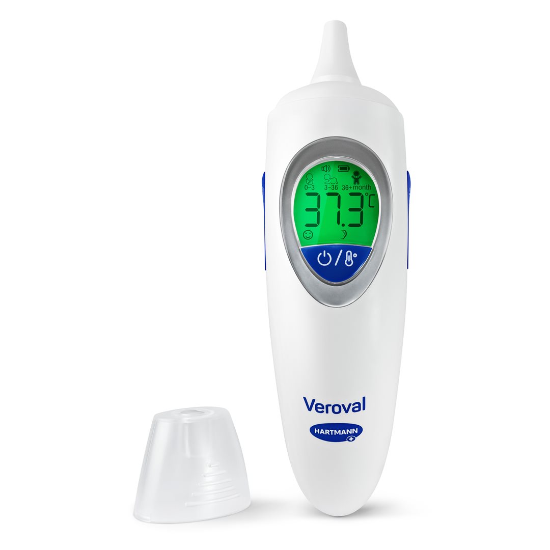 VEROVAL family Infrarot-Thermometer