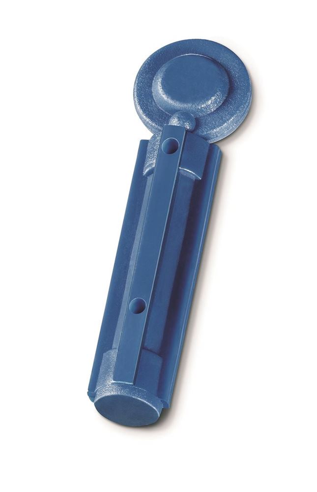BEURER Lanzetten steril 4 x 25 Stk
