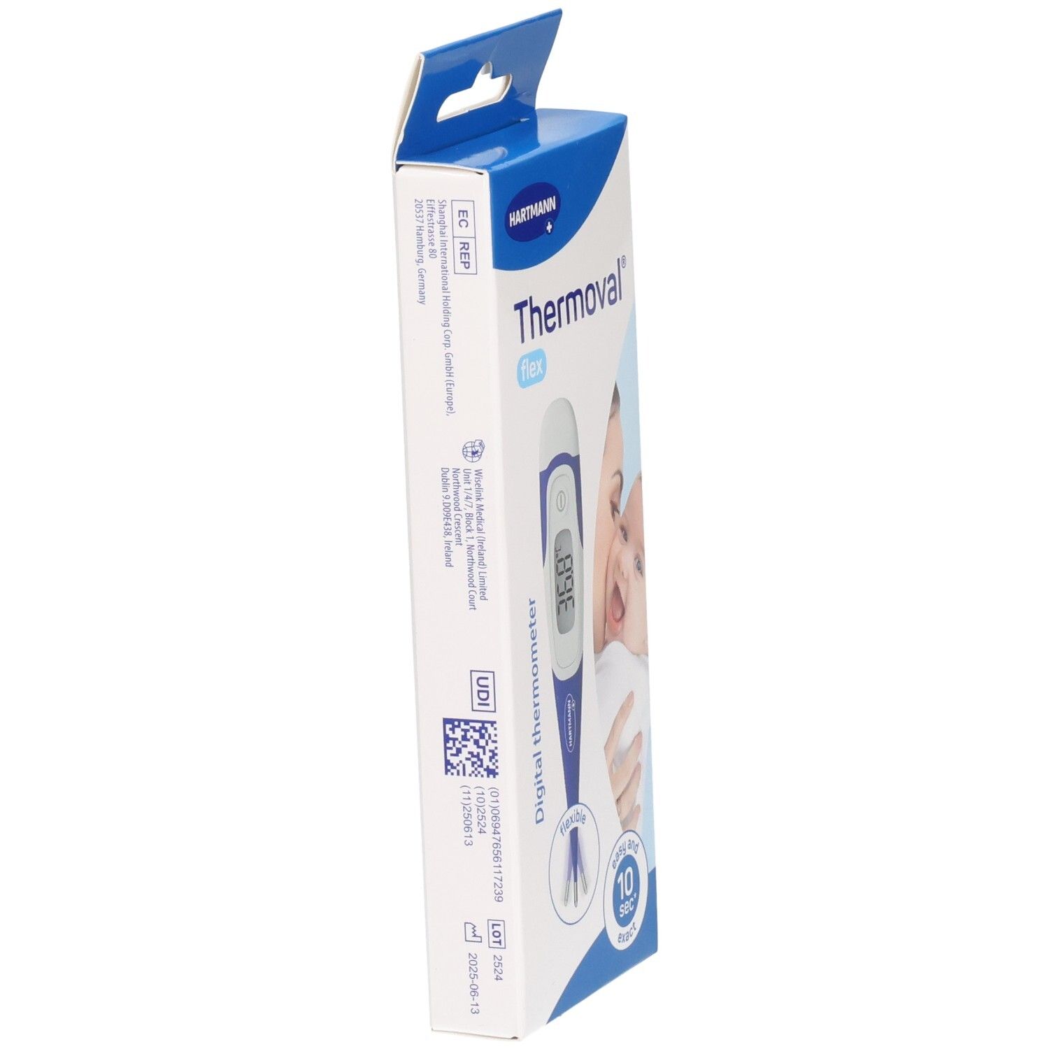 THERMOVAL flex