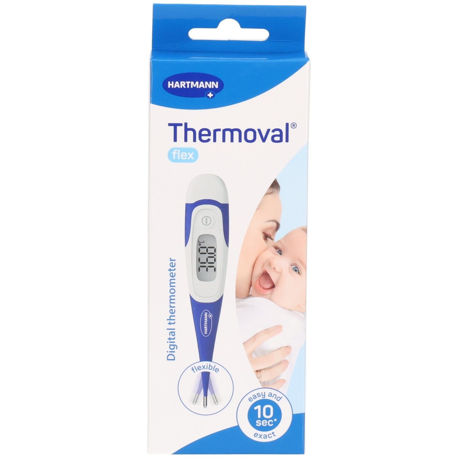 THERMOVAL flex