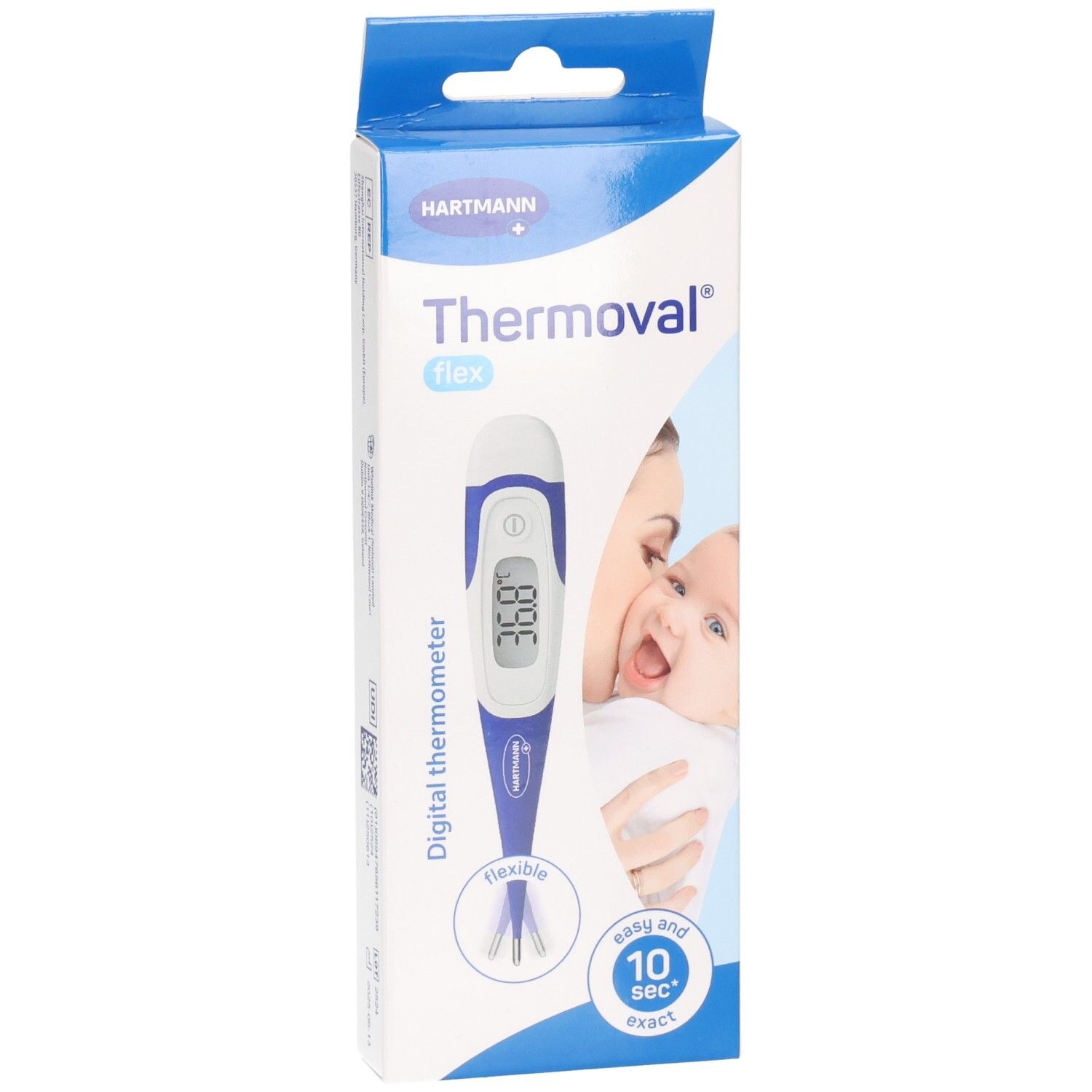 THERMOVAL flex
