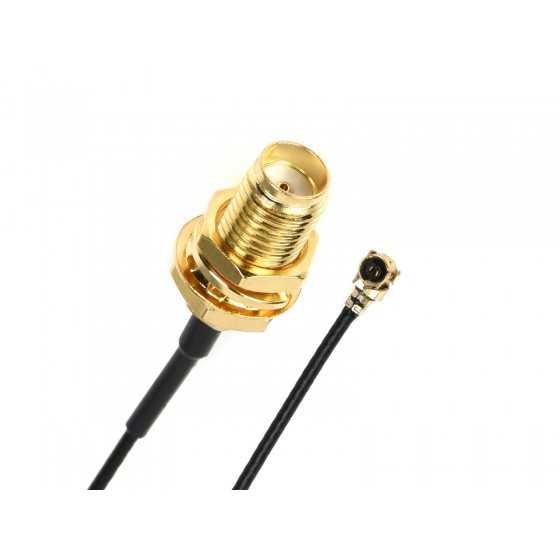 CABLE 05626 RF INTERFACE CABLE  4 FT.  T