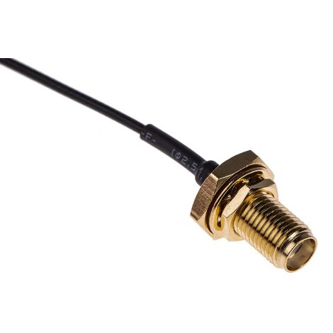 CABLE 05626 RF INTERFACE CABLE  4 FT.  T