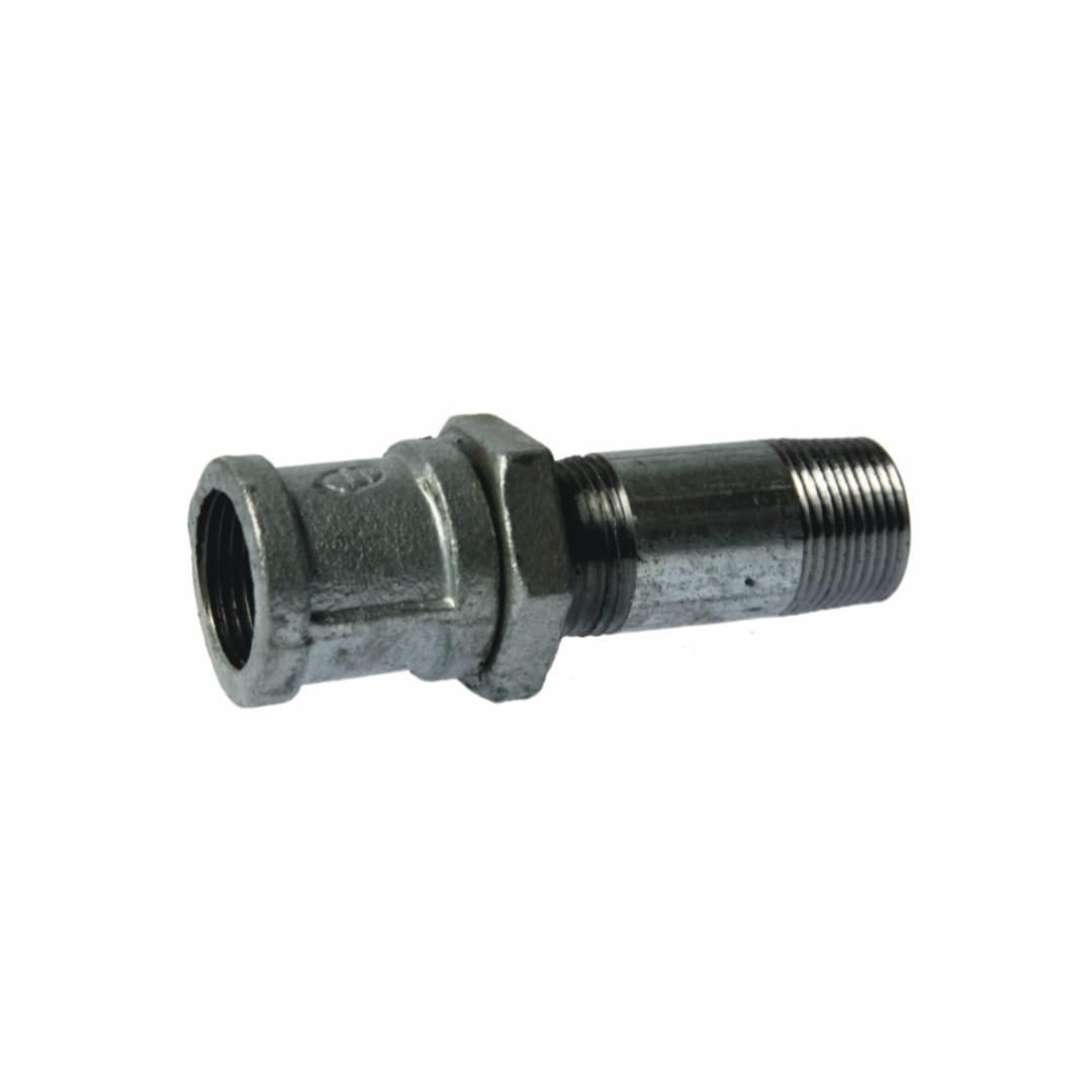 SCREW 837-355 TSR3D LONG 6.5X55MM TI