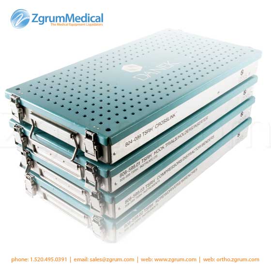INSTRUMENT 8361953 TSRH 3D VBR THR NT DR