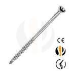 BONE SCREW 806R45L25T DIA 4.5 CNL SPNYL