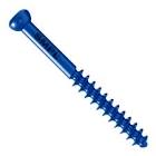 DIA 6.5 CONICAL SPONDYLO SCREW