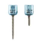 DIA 7.5 CONICAL PEDICLE SCREW