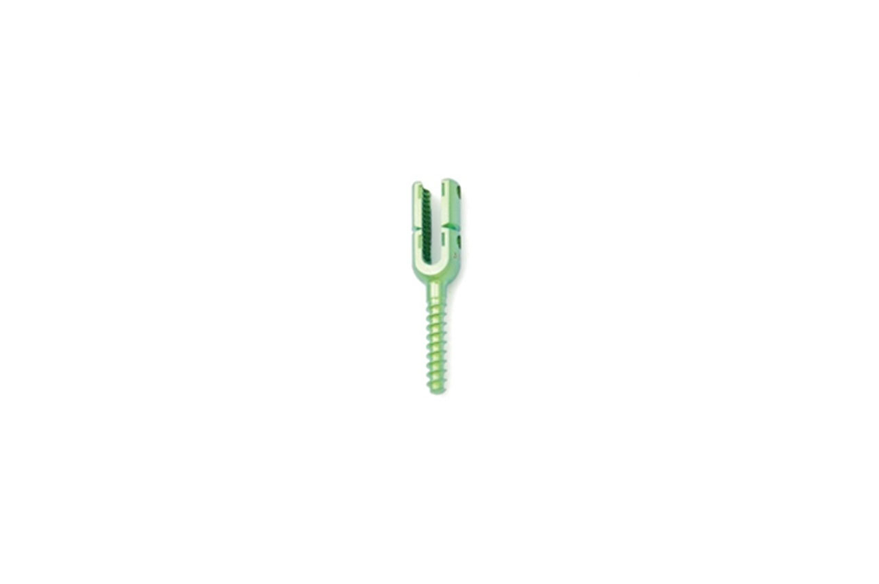 DIA 7.5 CONICAL PEDICLE SCREW