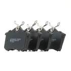 CADDY 8009002 PLATE CRANI FIX 1.5/1.6MM