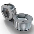SCREW 8644101  BREAK OFF NUT COLO II