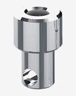 INSTRUMENT 8646003 THREADED END BREAKER