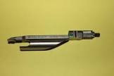 INSTRUMENT 8646009 IMPLANT HOLDER