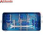 INSTRUMENT 8646011 TEMP PEDICULAR STAPLE