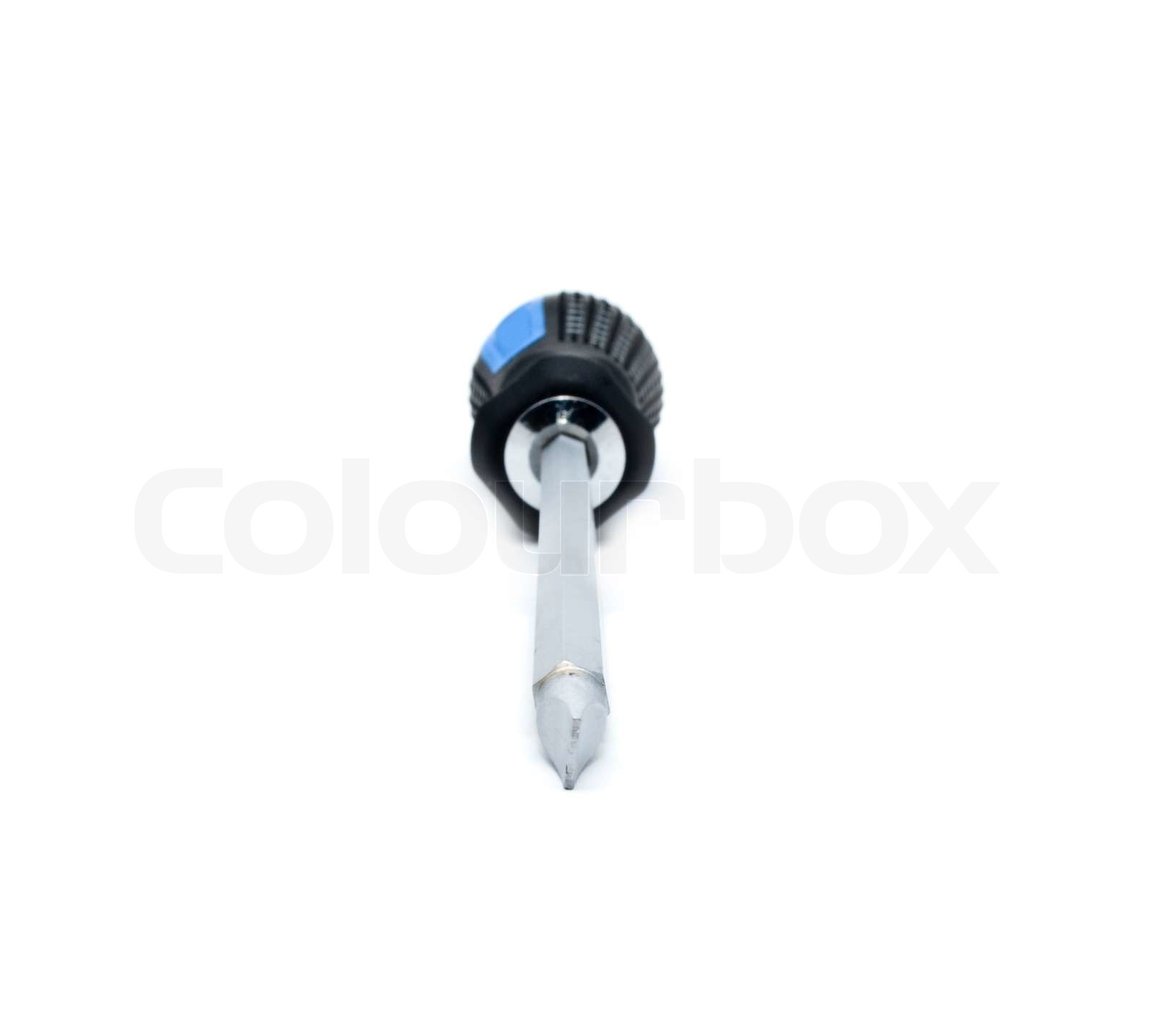 INSTRUMENT 8646021 SCREWDRIVER SHAFT