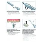 INSTRUMENT 8646040 ANT BRIDGE PLT HOLDR