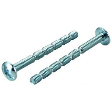 SCREW 8614111  BREAK OFF NUT COLO II