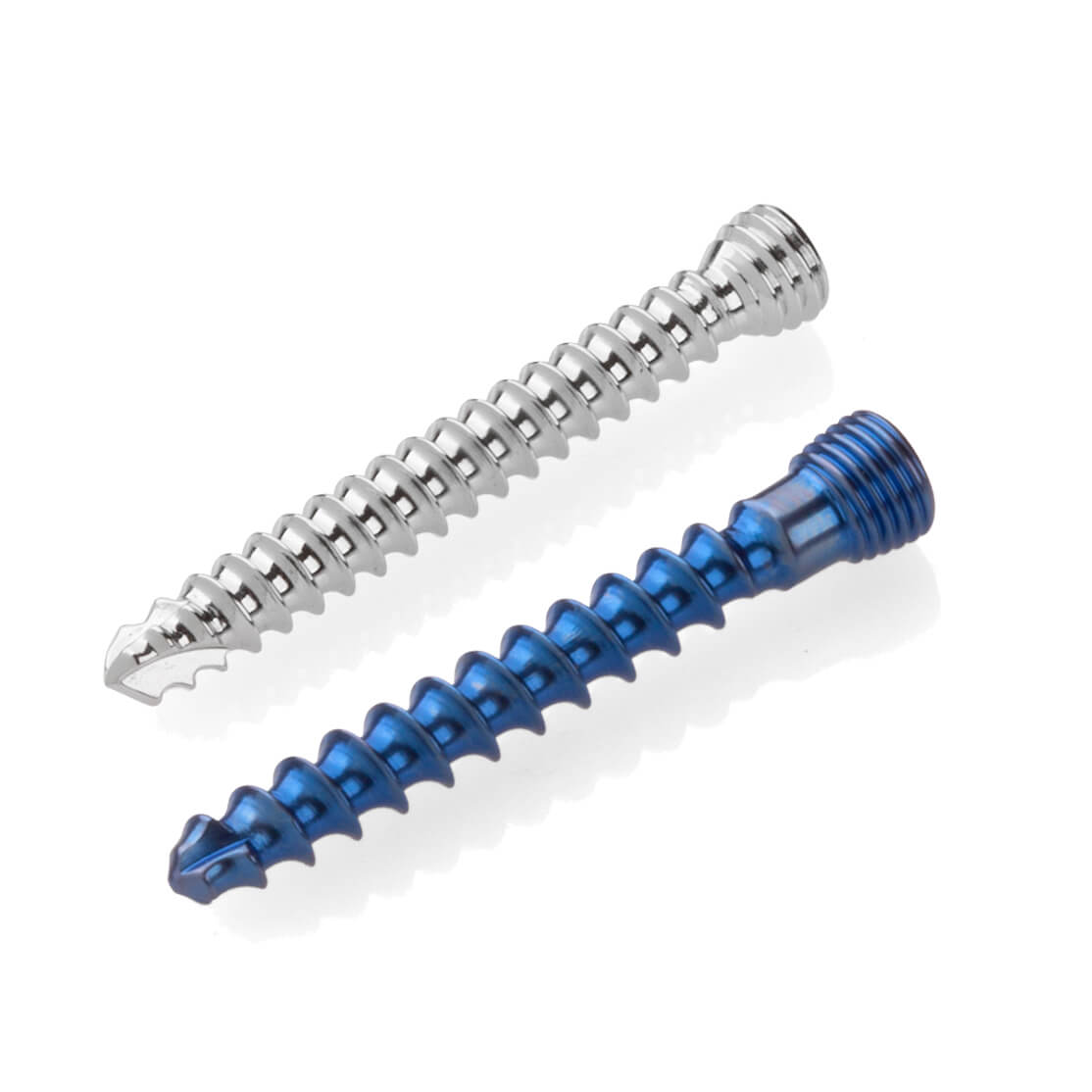 SCREW 6900506 VAS CANCELLOUS 3.5X6MM TI