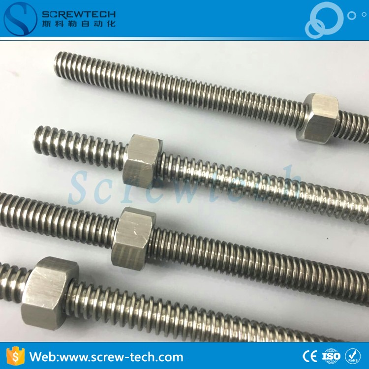 SCREW 8371630 TSR3D THRD 6.5X30MM TI