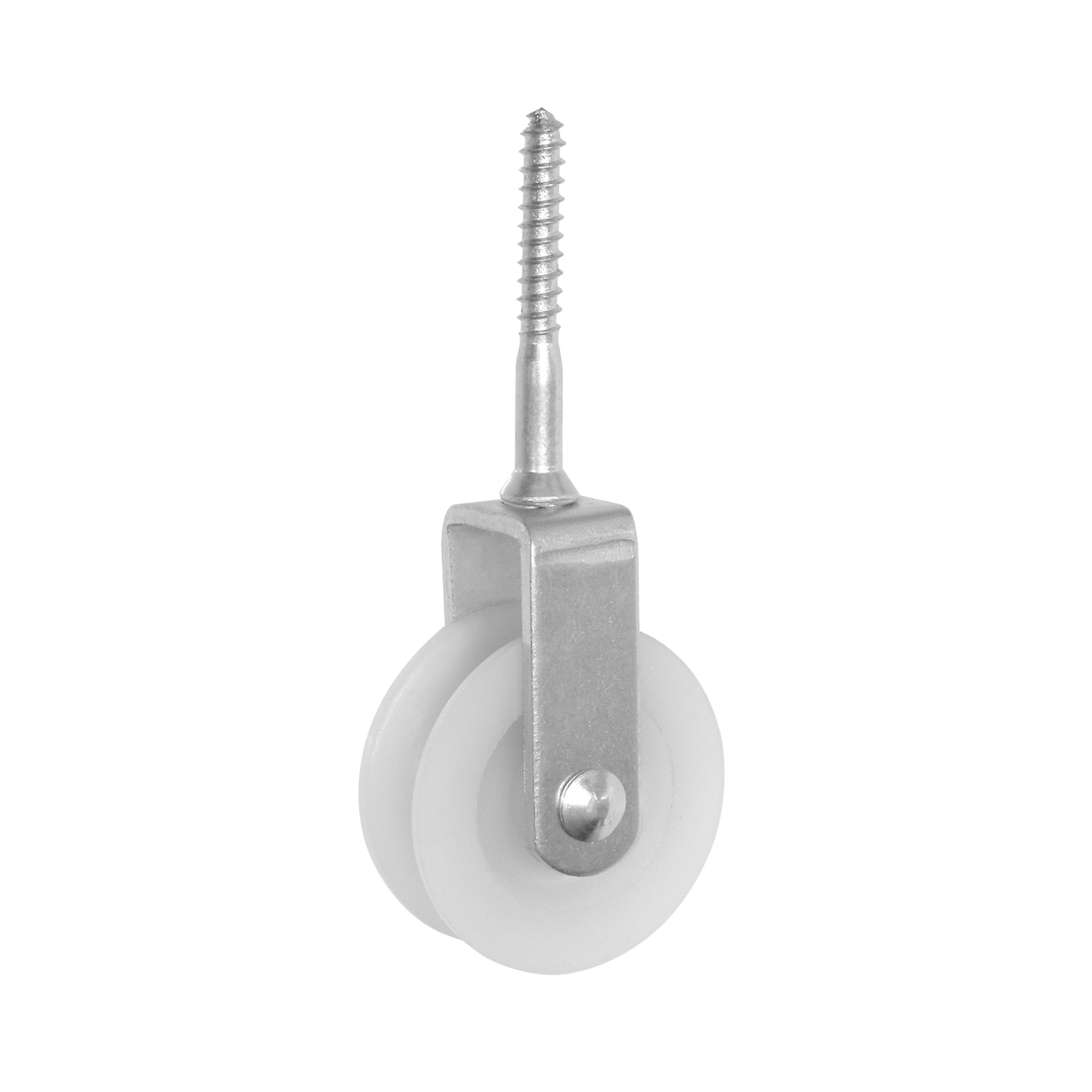 SCREW 8371650 TSR3D THRD 6.5X50MM TI