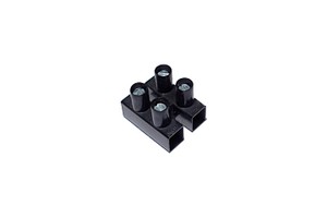 CONNECTOR 8579301 4.5 TO 5.5MM DOMINO
