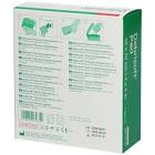 CASE 8647030 PED CLRD2 IMP SET LID