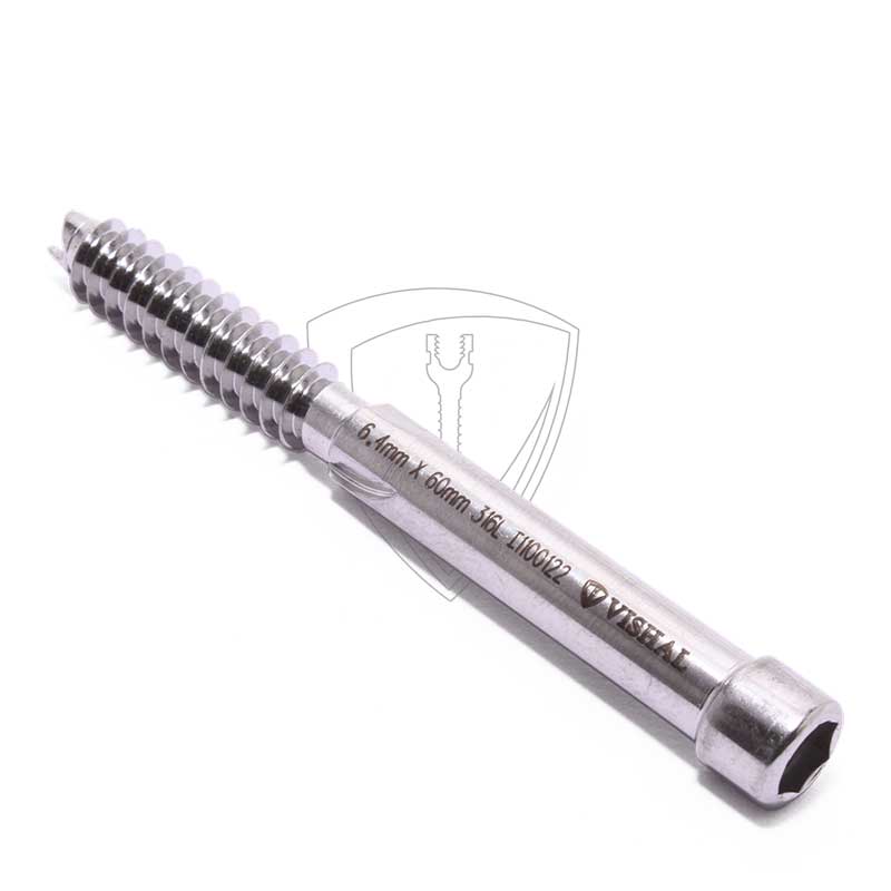 BONE SCREW 8638440 PED D4.5MM L40MM