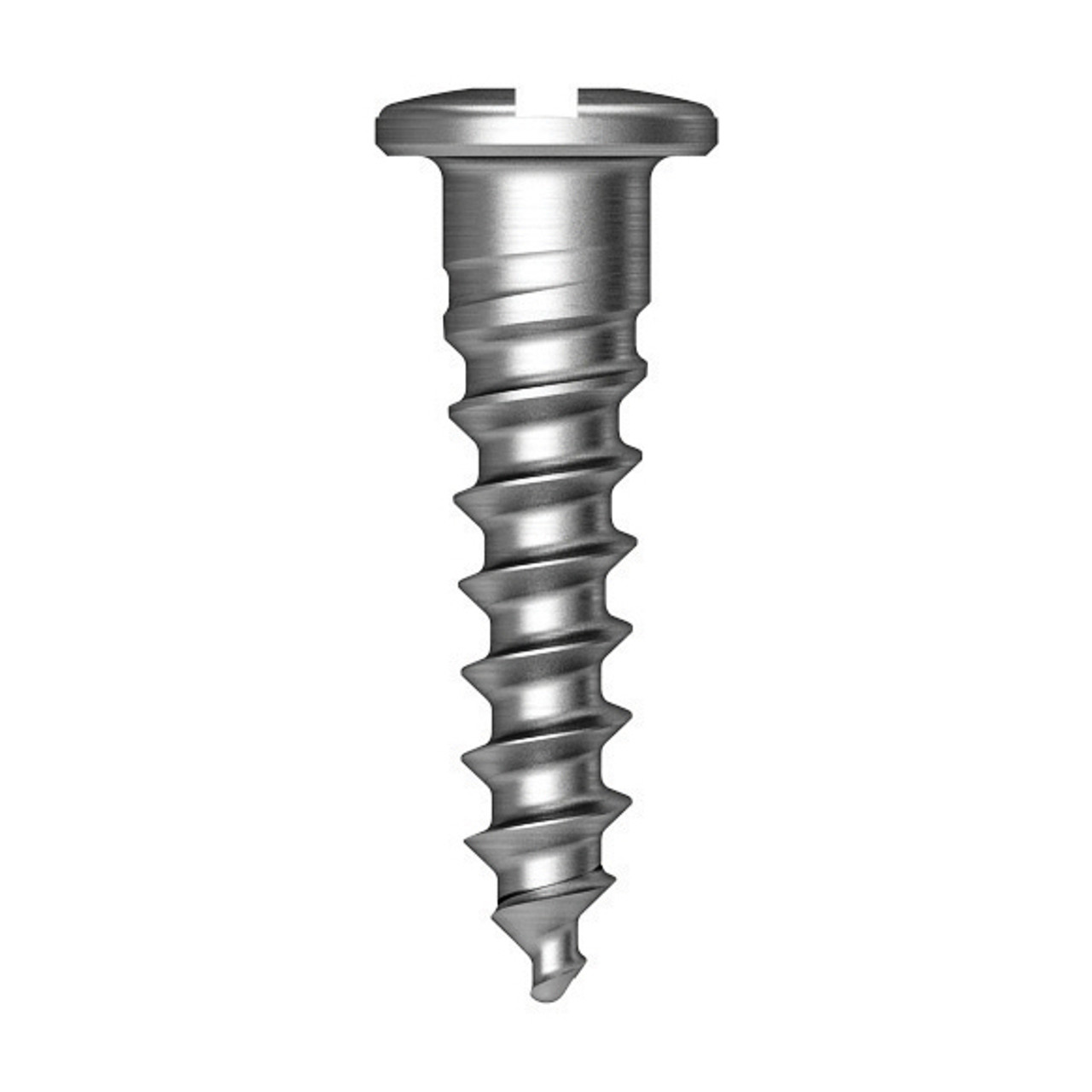 BONE SCREW 8638730 PED D7.5MM L30MM