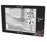 SYS 9730022  TREON NAVIGATIONAL CART-SHO